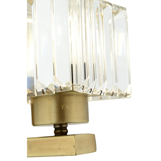 Apliqa Rivia Eskitme Taşlı Kristal Taşlı Duvar Lambası Yatak Odası-yatak Başı-salon İçin Aplik