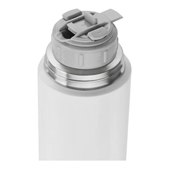Zwilling Thermo Bardaklı Termos, 1 Lt | Beyaz