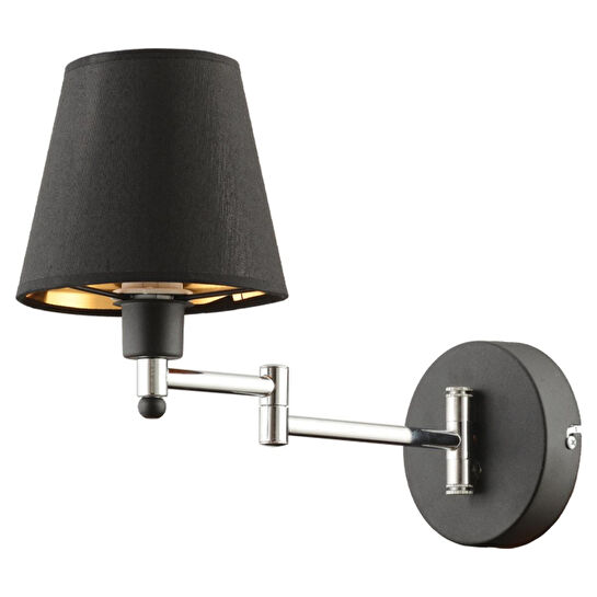 Apliqa Lona Krom Tasarım Salon Koridor Salon Aplik