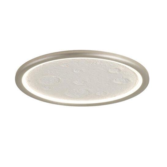 Apliqa Flaır 3d Plafonyer Ledli Avize