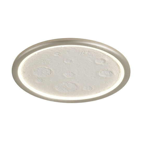 Apliqa Flaır 3d Plafonyer Ledli Avize