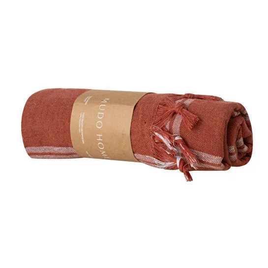 Mudo Home Emma Ki̇remi̇t Çok Amaçli Örtü 140x140