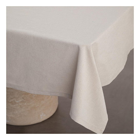 Mudo Home Betty Masa Örtüsü Bej 160x220
