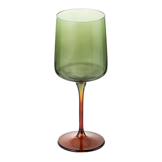 Mudo Home Atlanta Kadeh Green 430 Ml