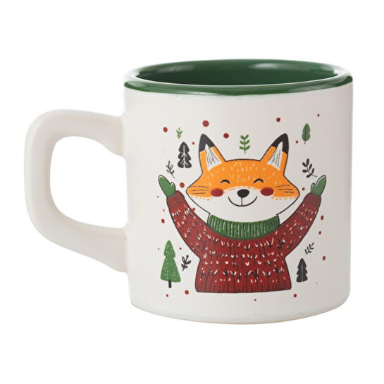 Mudo Home Animal 2' Li̇ Fi̇ncan Seti̇