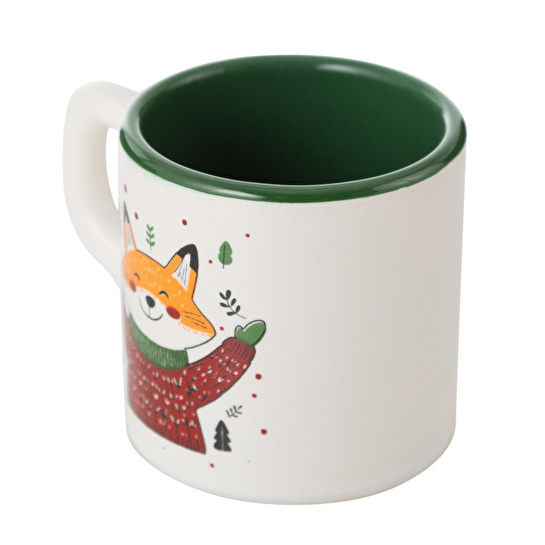 Mudo Home Animal 2' Li̇ Fi̇ncan Seti̇