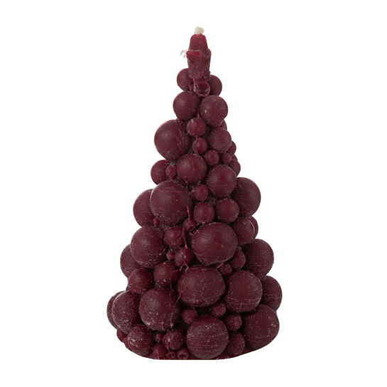 Mudo Home Joy 3'lü Kutulu Mum Seti̇