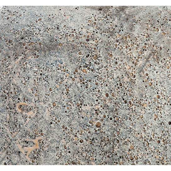 Mudo Home Ethnic Serami̇k Vazo 18x24 Cm