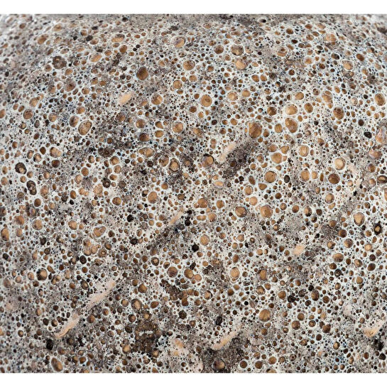 Mudo Home Ethnic Serami̇k Vazo 15x20 Cm