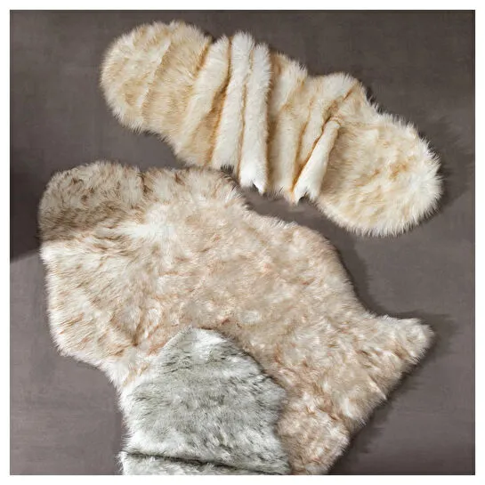 Mudo Home Marcio Post Kahve Kirçilli 60x180