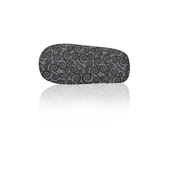 Twigy Pink Corn Kadın Hayvanlı Panduf Beyaz 36/41