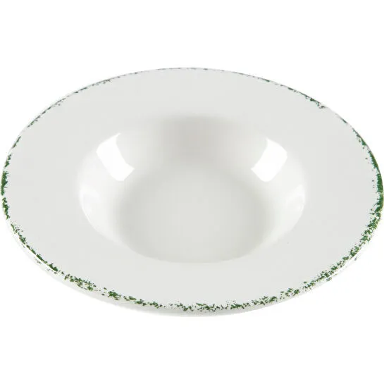 Mudo Home Serami̇k Çay Tabaği- Yeşi̇l