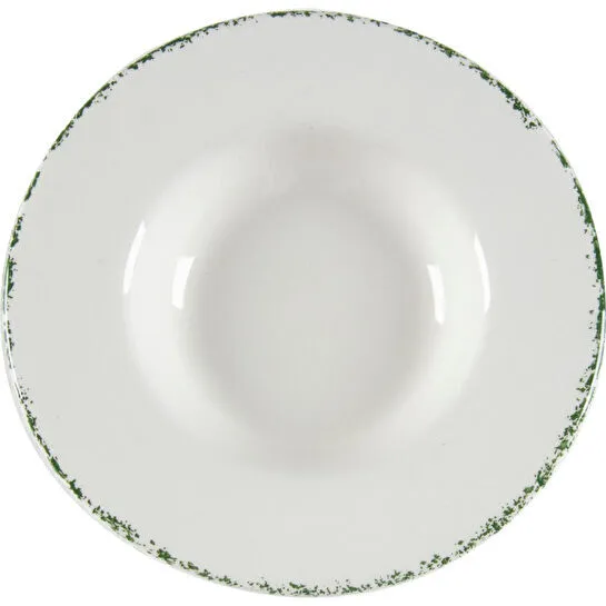 Mudo Home Serami̇k Çay Tabaği- Yeşi̇l