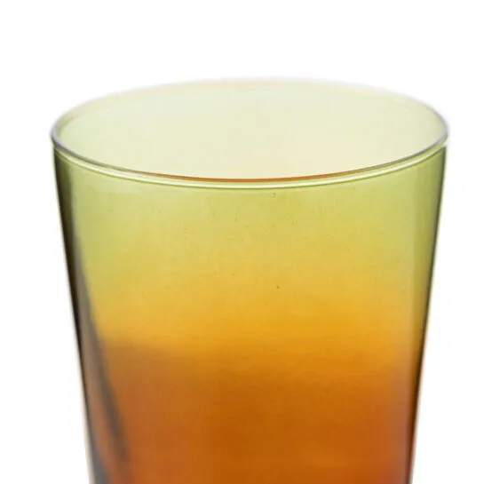 Mudo Home Atlanta Meşrubat Bardaği Green 315 Ml