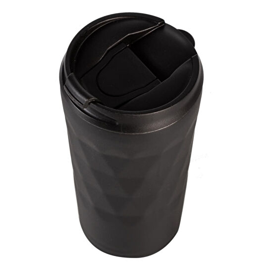 Mudo Home Si̇yah Termos Mug-350 Ml