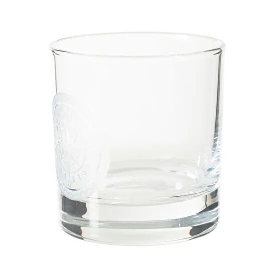 Mudo Home Compass Vi̇ski̇ Bardaği 300 Ml