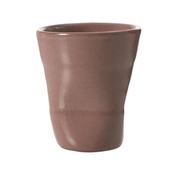 Mudo Home Handmade Fi̇ncan Bordo 110 Ml