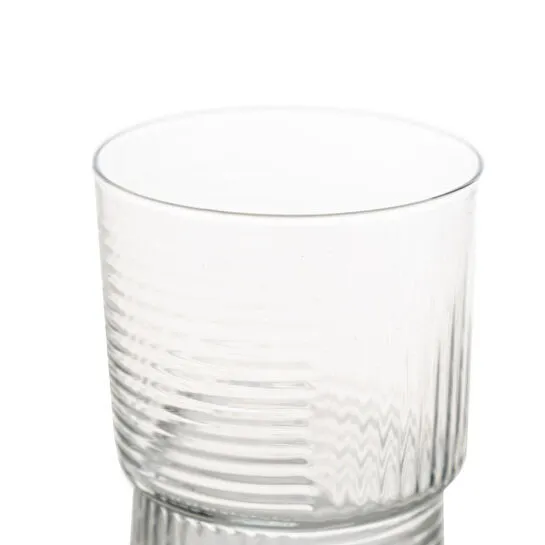 Mudo Home Stackable Bardak 325 Ml