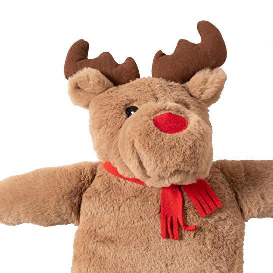Mudo Home Sicak Su Torbasi Deer