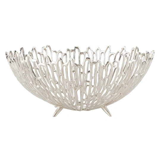 Mudo Home Ciello Dekorati̇f Kase 39 Cm