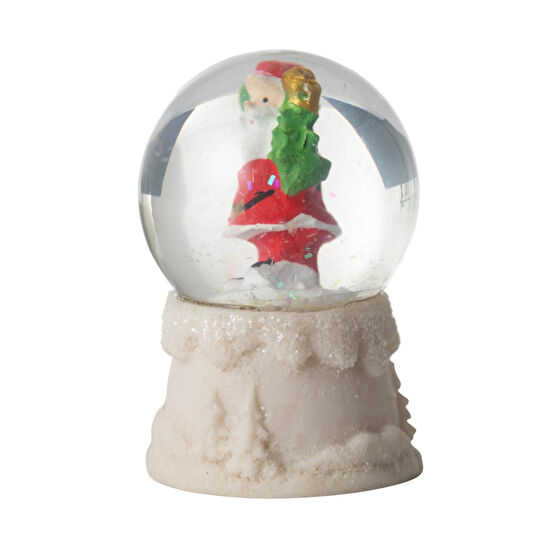 Mudo Home Santa Kar Küresi̇