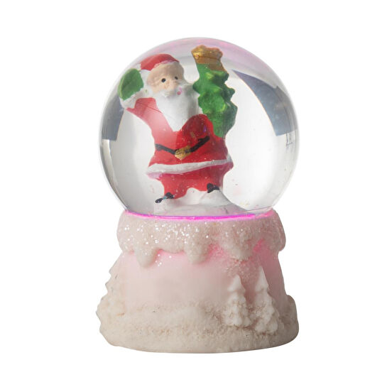 Mudo Home Santa Kar Küresi̇