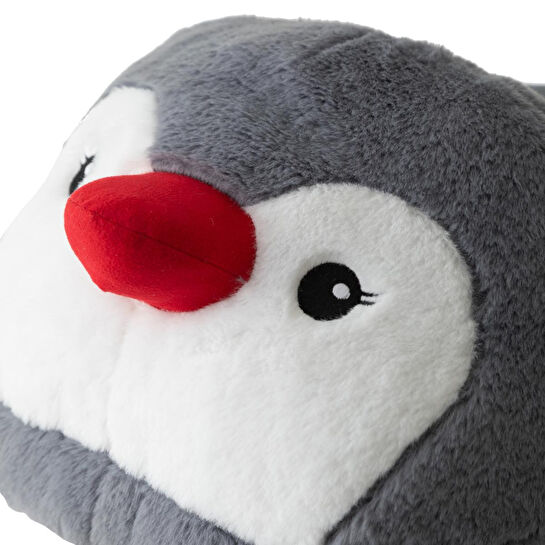 Mudo Home Ayak Isiticisi Penguin