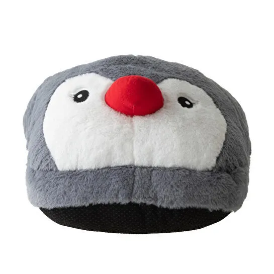 Mudo Home Ayak Isiticisi Penguin