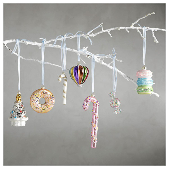 Mudo Home Candy Ağaç Süsü 20cm