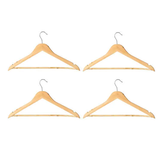 Mudo Home Boho 4'lü Aski Seti̇ Naturel