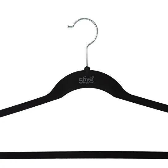 Mudo Home 5five Boho 2'li̇ Pantolon Aski Seti̇ Si̇yah