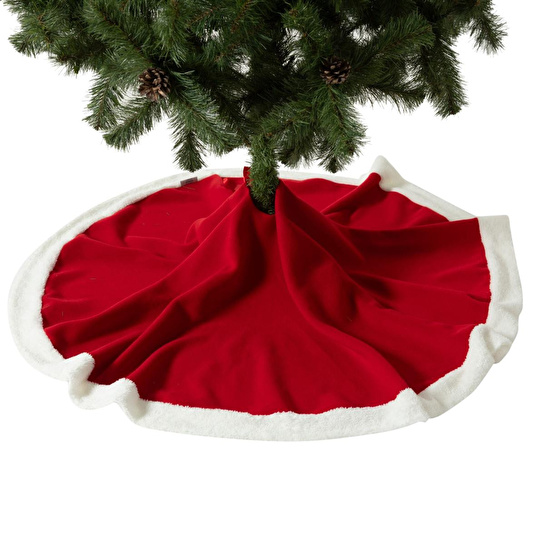 Mudo Home Joy Yilbaşi Ağaç Örtüsü 120cm