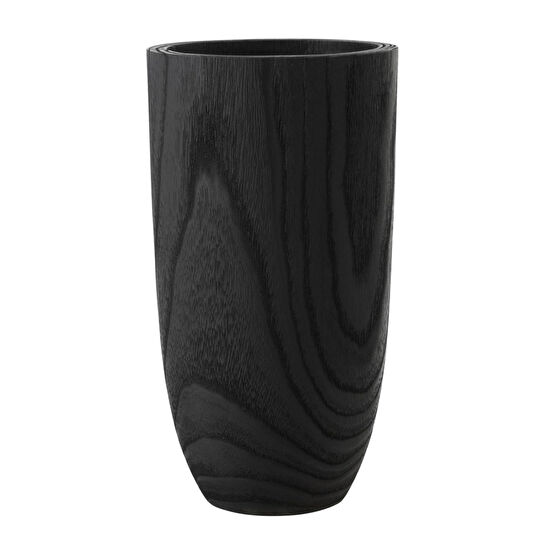 Mudo Home Dark Jungle Vazo 18x34cm