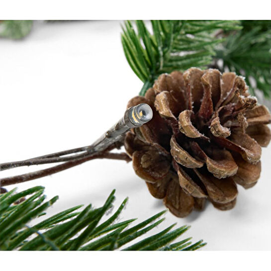 Tchibo Led Işık Zinciri, Girlant