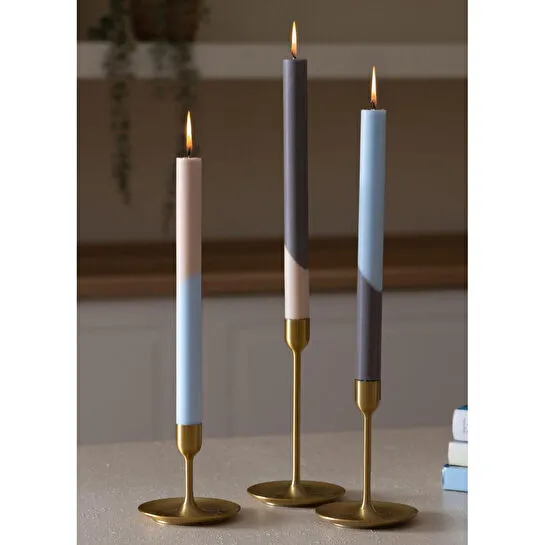 The Mia Diyagonal Mum 3lü Winter 30 Cm