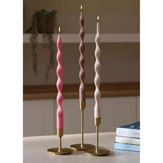 The Mia Burgu Mum Chocolate 40 Cm