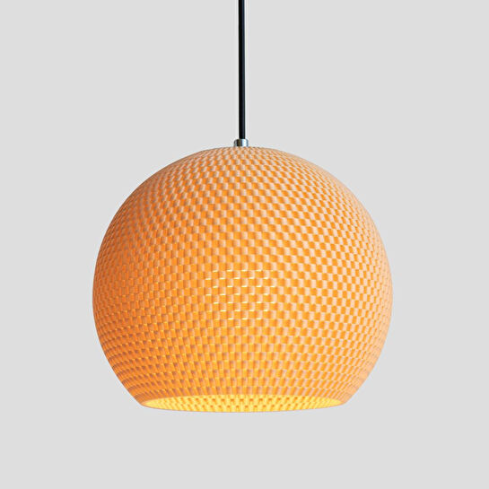 Soli Workshop Alva Medium Sarkıt Aydınlatma - Natural