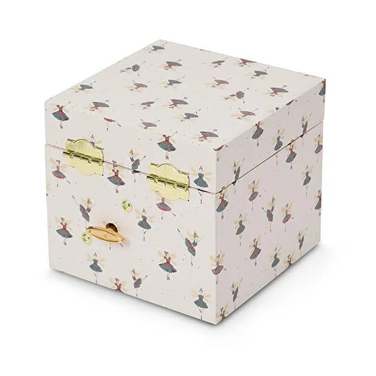 Tchibo Müzikli Takı Kutusu