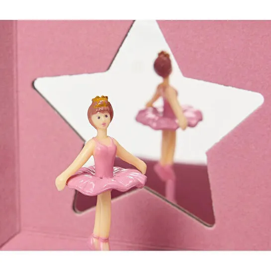 Tchibo Müzikli Takı Kutusu