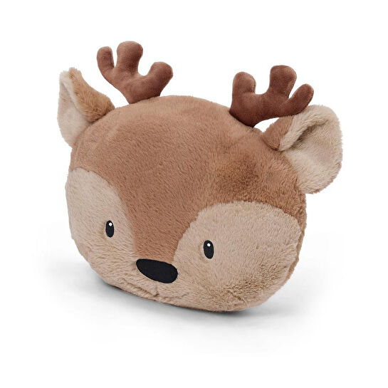 Tchibo Peluş Yastık, Geyik