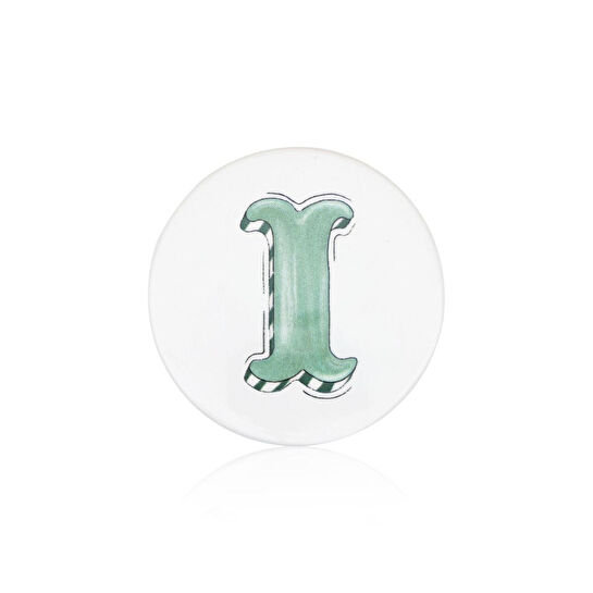 The Mia Harf Bardak Altlığı I