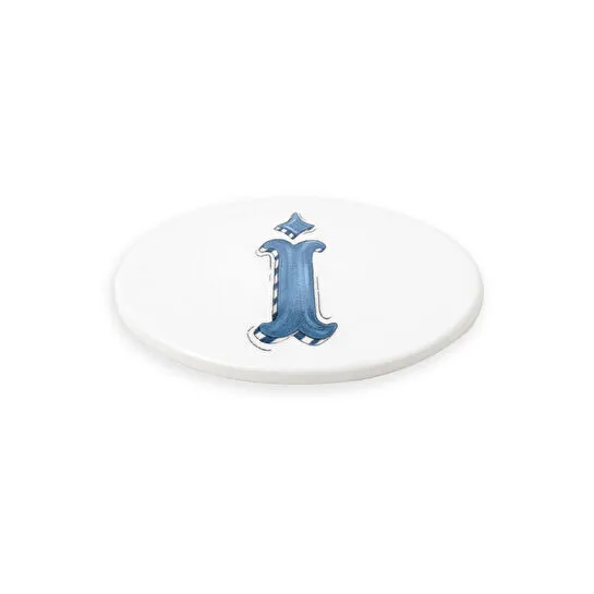 The Mia Harf Bardak Altlığı İ