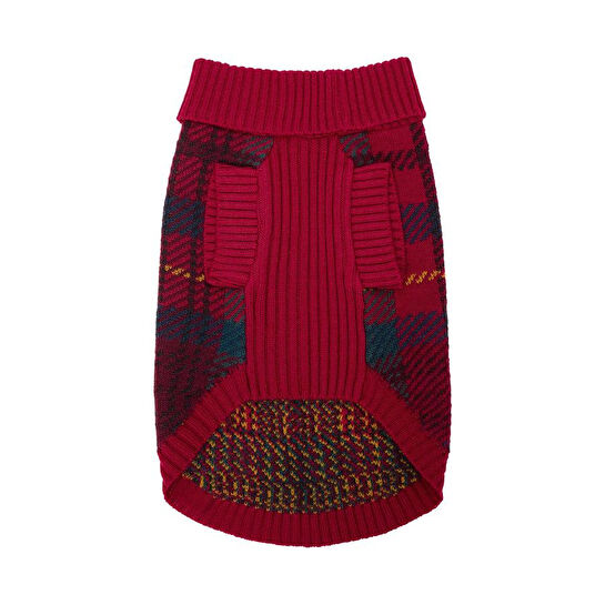 Tchibo Köpek Kazağı