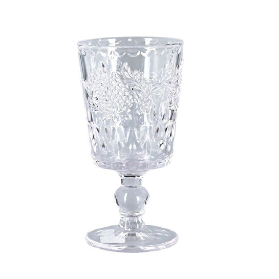 Lucky Art Aleria Lucky Art 4lu Cam Kadeh Seti