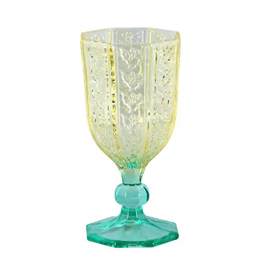 Lucky Art Mira Lucky Art 4lu Cam Kadeh Seti