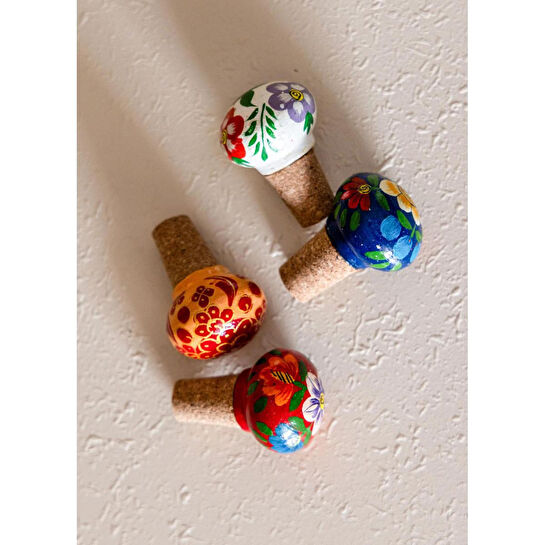 The Mia Seramik Şişe Tıpası Klp0051