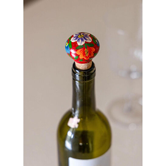 The Mia Seramik Şişe Tıpası Klp0051