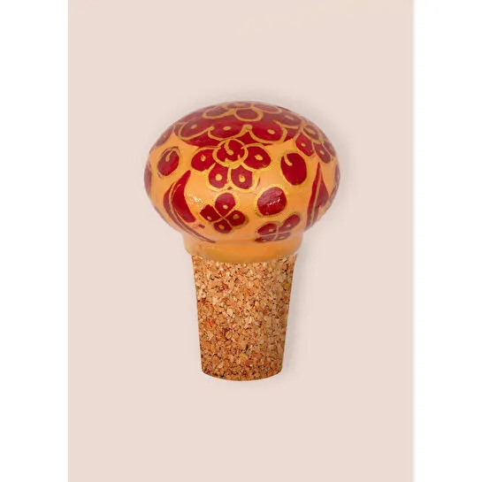 The Mia Seramik Şişe Tıpası Klp0054