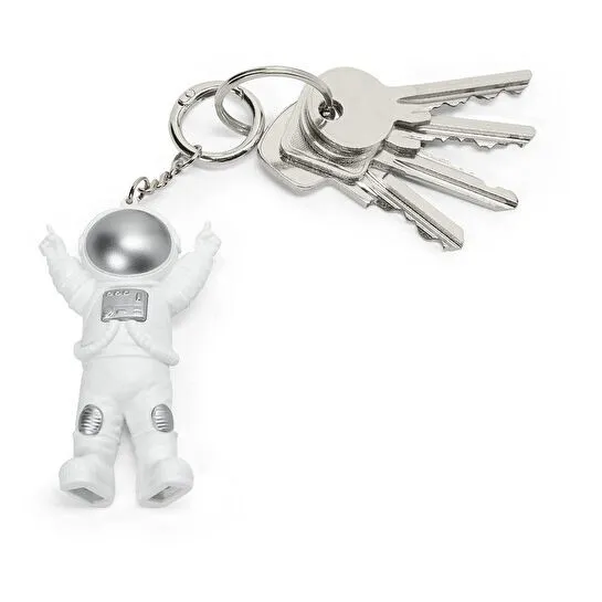 Tchibo Led’li Anahtarlık, Astronot