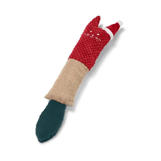 Tchibo Kedi Oyun Silindiri